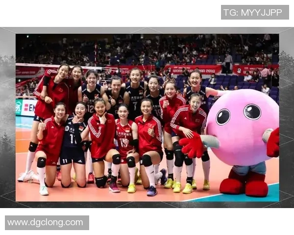 杭州排球队的拼搏之路：世界杯背后的奋斗与荣耀
