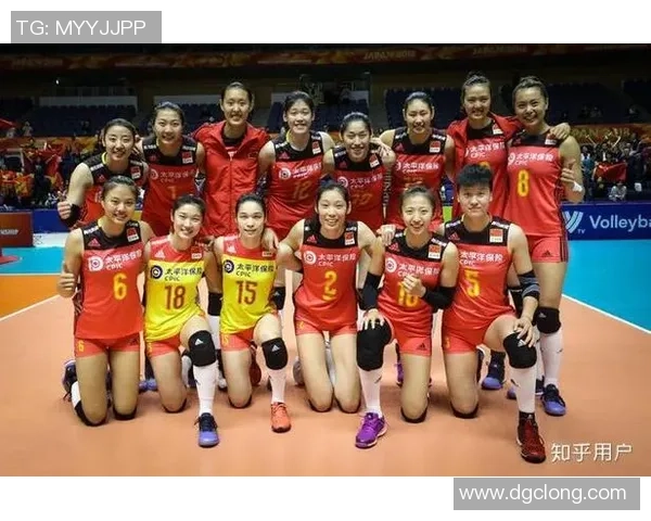 武汉排球队在世界杯中的实力展现与未来发展潜力分析 武汉排球队在世界杯中的实力展现与未来发展潜力分析