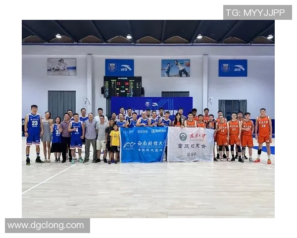 武汉篮球队选拔赛表现分析：意识与团队协作的关键因素探讨