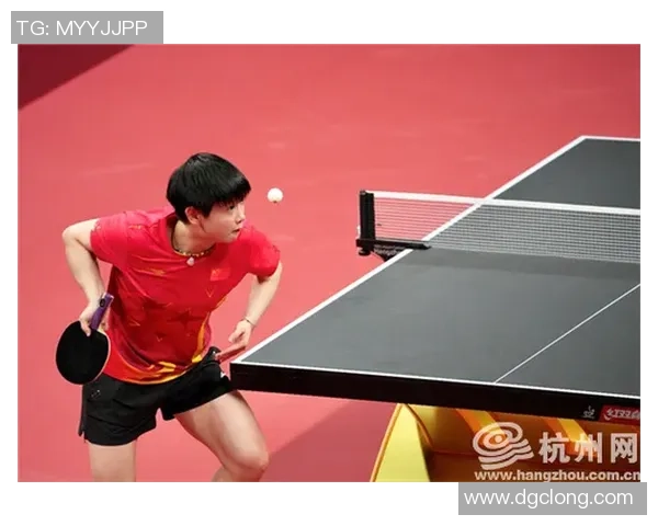 西安乒乓球队的蜕变与成长:一段不平凡的转型历程纪实 西安乒乓球队的蜕变与成长:一段不平凡的转型历程纪实