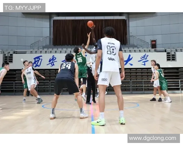 西安篮球队的崛起与发展探秘聚焦球队力量与未来潜力