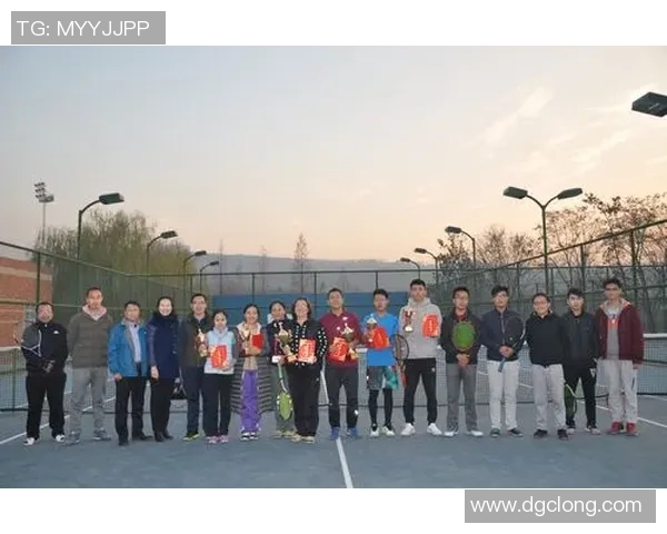 西安网球队荣登全国网球灵活性排行榜第九位展现实力与潜力