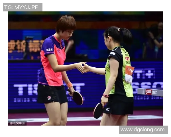 赛后复盘:北京乒乓球队与杭州乒乓球队的战术配合与表现分析