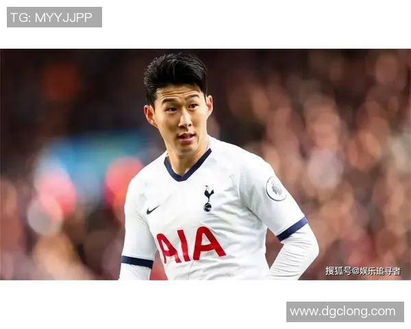 韩国足球明星孙兴慜的传奇之路与成就解析 韩国足球明星孙兴慜的传奇之路与成就解析