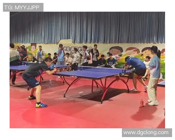 乒乓球热点：解读武汉乒乓球队的防反