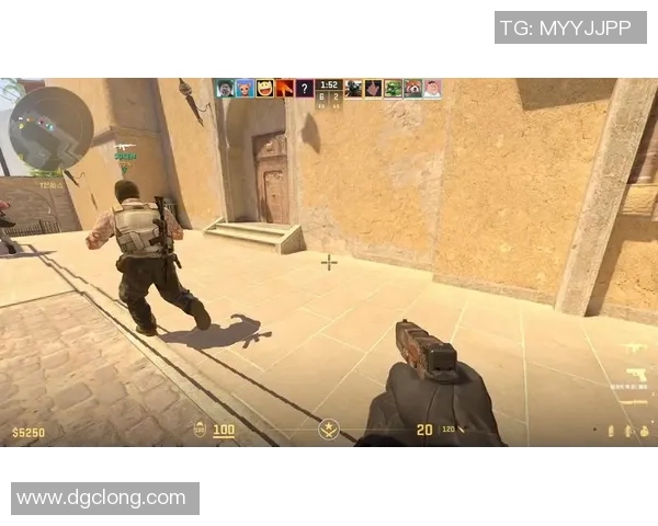 CS_GO评论：V5的区域防守得失