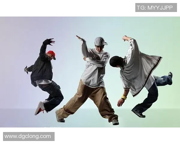 世界街舞大赛点评：北京极限运动队的技术表现