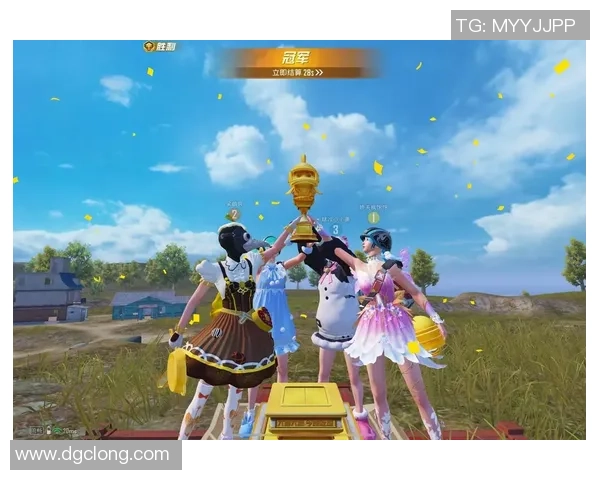 和平精英热点：解读LNG的节奏