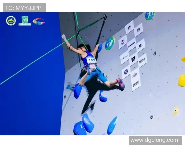 攀岩心理素质排行榜：武汉攀岩队位居第2名