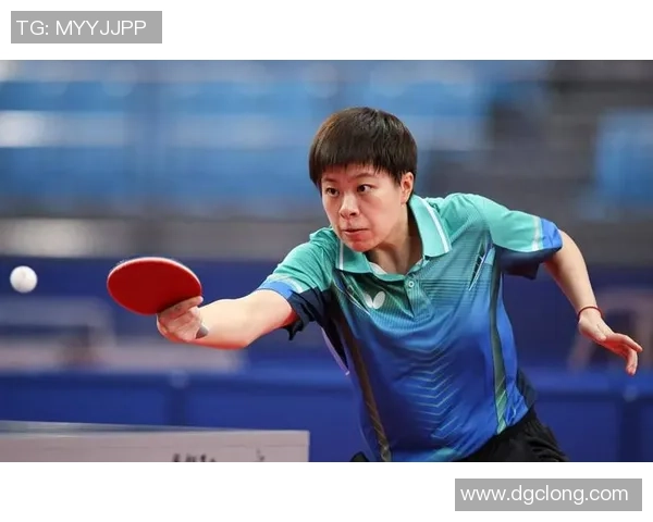 联合会杯特别报道：武汉乒乓球队的逆袭之旅