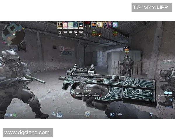 CS_GO专题：聚焦LNG的配合