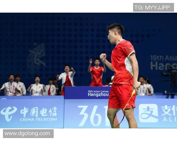 专业解读：杭州羽毛球队的转换打法