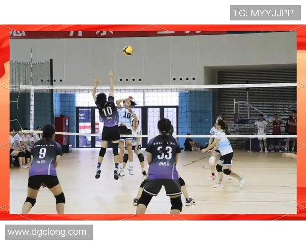 排球焦点：深圳排球队的配合探讨