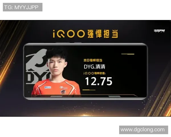 王者荣耀纪实：记录FPX的突破历程