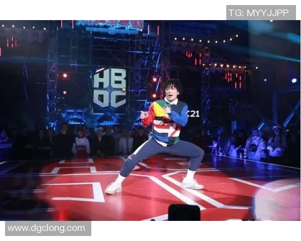 街舞专题：聚焦成都街舞队的力量