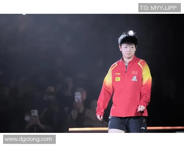 权威发布：乒乓球个人能力实力榜单