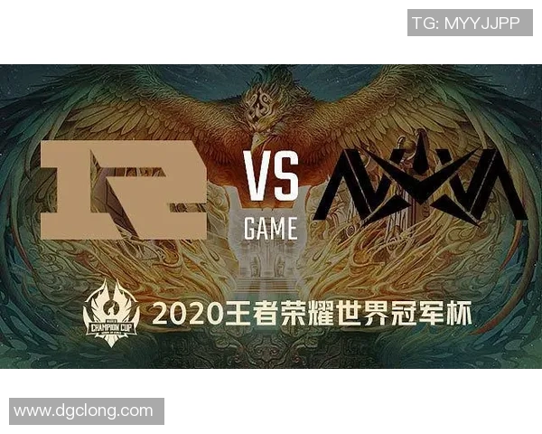 世界冠军杯点评：RNG的团队协作表现