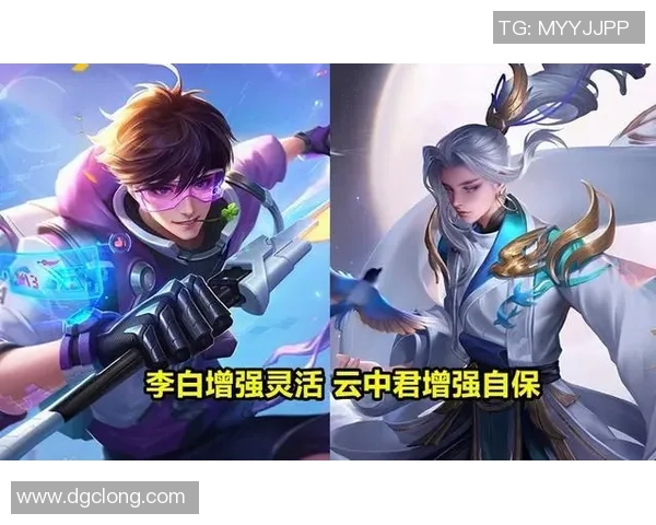 最新王者荣耀灵活性TOP10：V5领跑