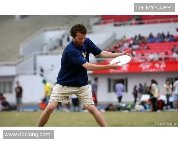 热议飞盘：南京飞盘队的耐力变革