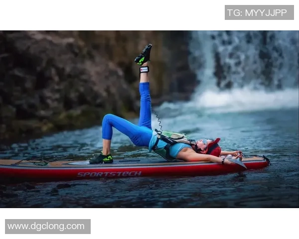 王静独家：分享极限运动心得_1