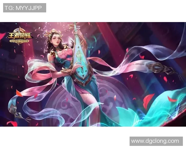 王者荣耀巨献：探秘V5的实力