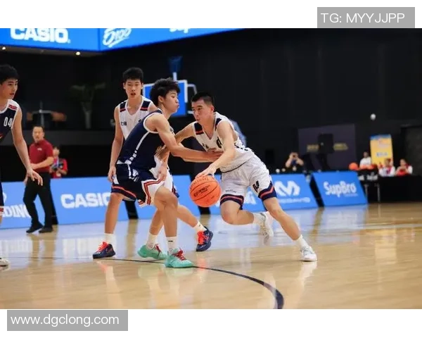 篮球热点：解读上海篮球队的盯防