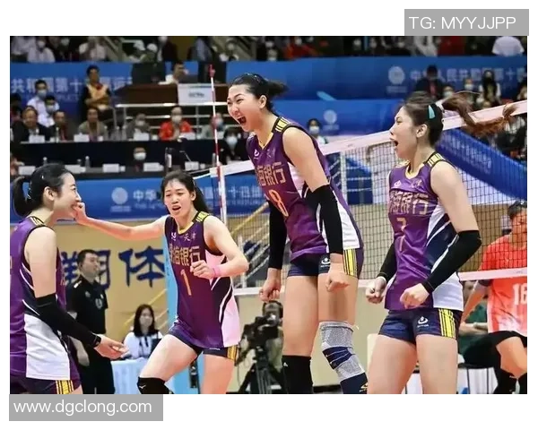 联赛点评：南京排球队的个人能力表现