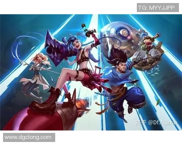 赵秀英独家：分享英雄联盟心得